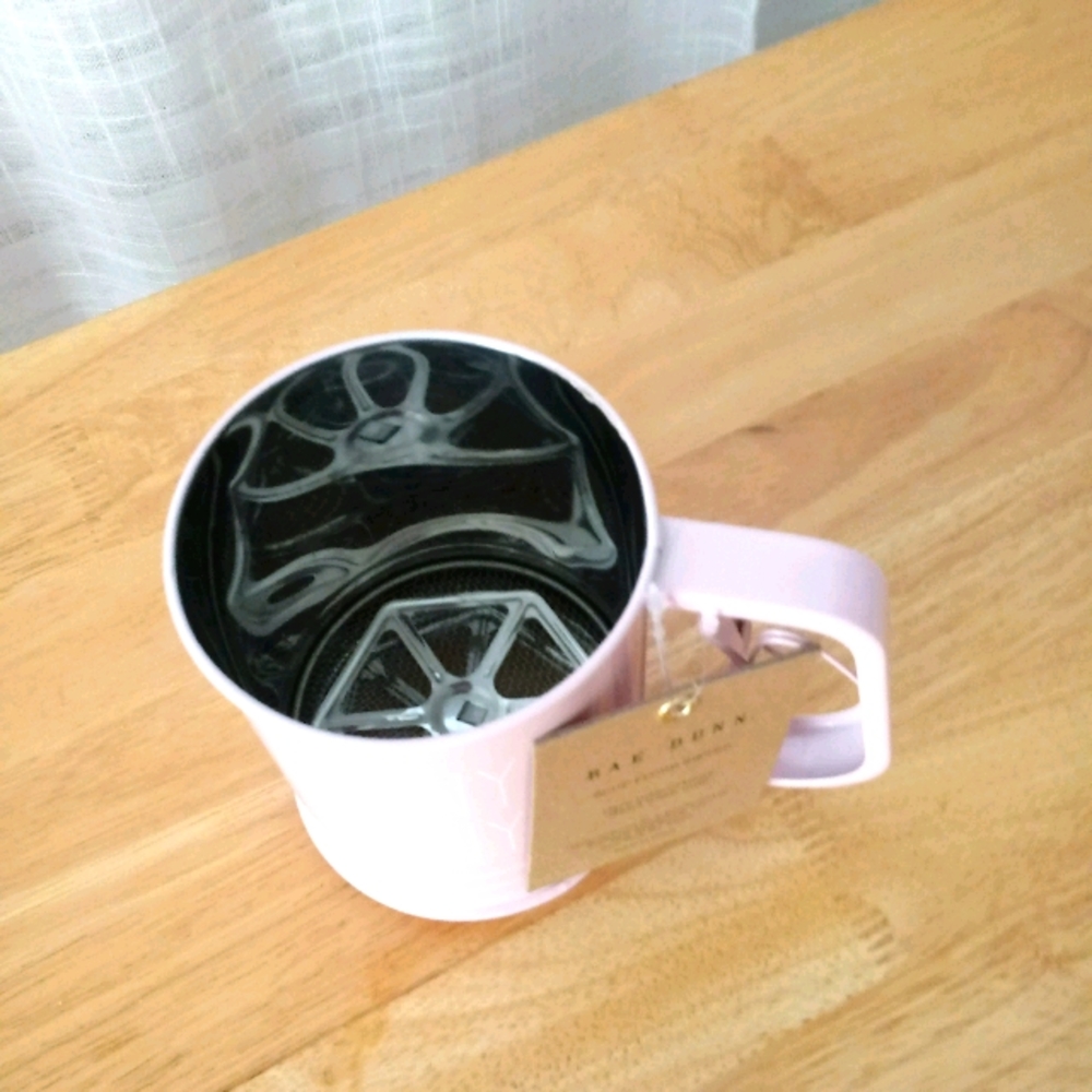 Hunny Bunny Rae Dunn Flour Sifter - Picture 4 of 6